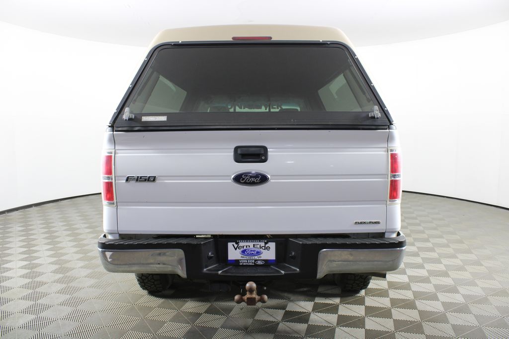 Used 2013 Ford F-150 for sale in 