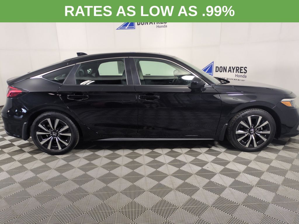 Used 2024 Honda Civic For Sale in Fort Wayne, IN