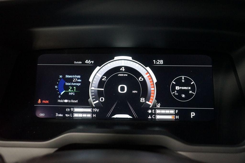 Thumbnail: 2026 Toyota Tundra - 17