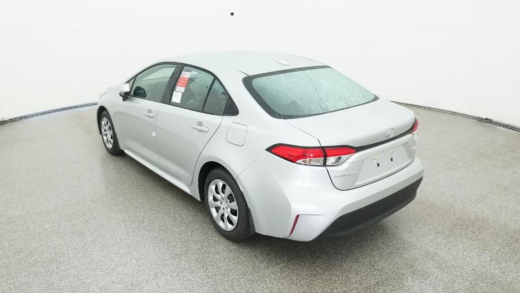 Thumbnail: 2026 Toyota Corolla - 27