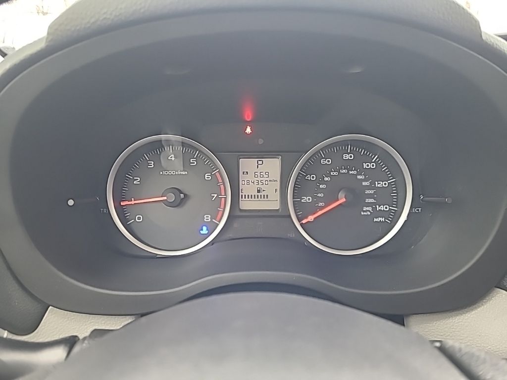 used 2017 Subaru Forester car, priced at $15,966