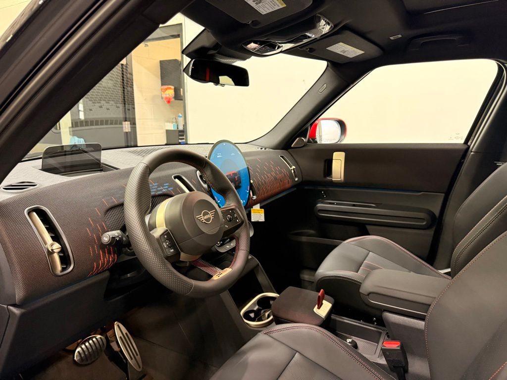 Thumbnail: 2026 MINI Cooper Countryman - 11