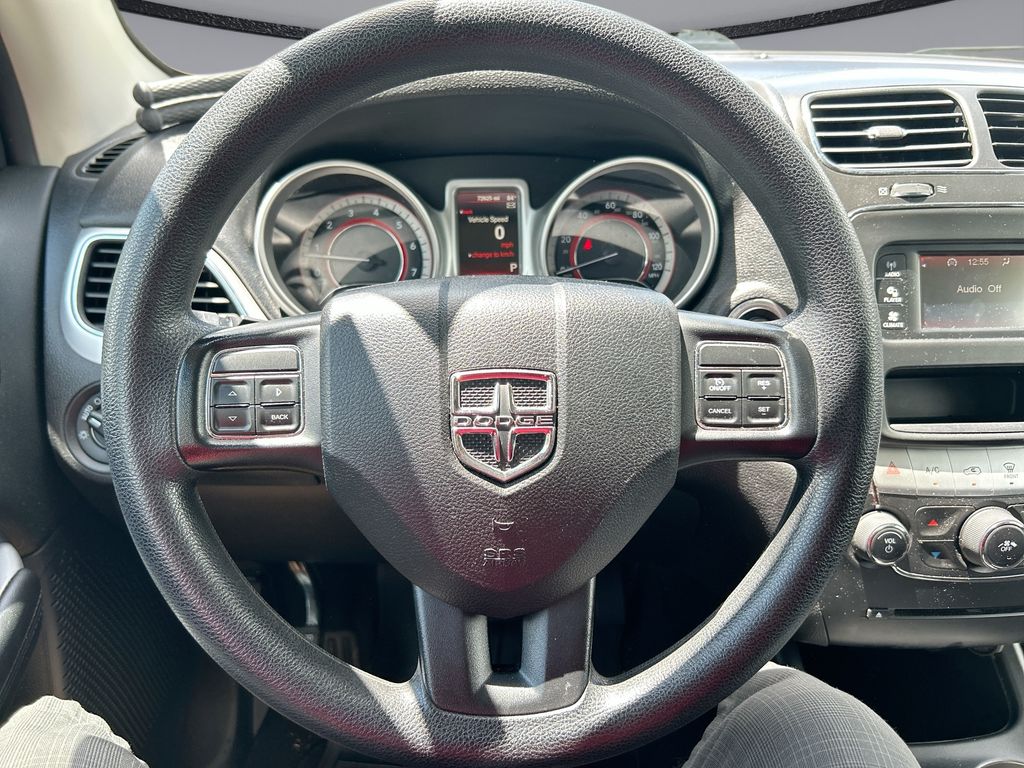 Thumbnail: 2016 Dodge Journey - 14