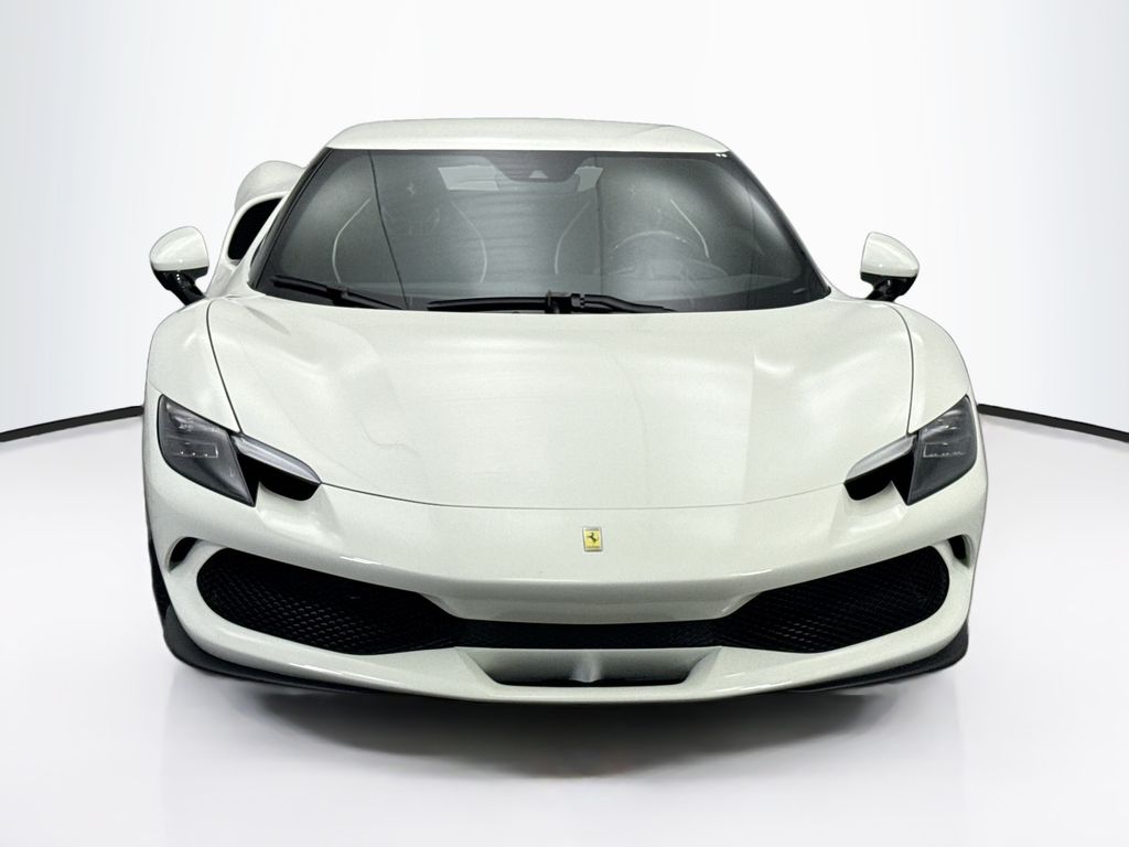 Thumbnail: 2025 Ferrari 296 - 2