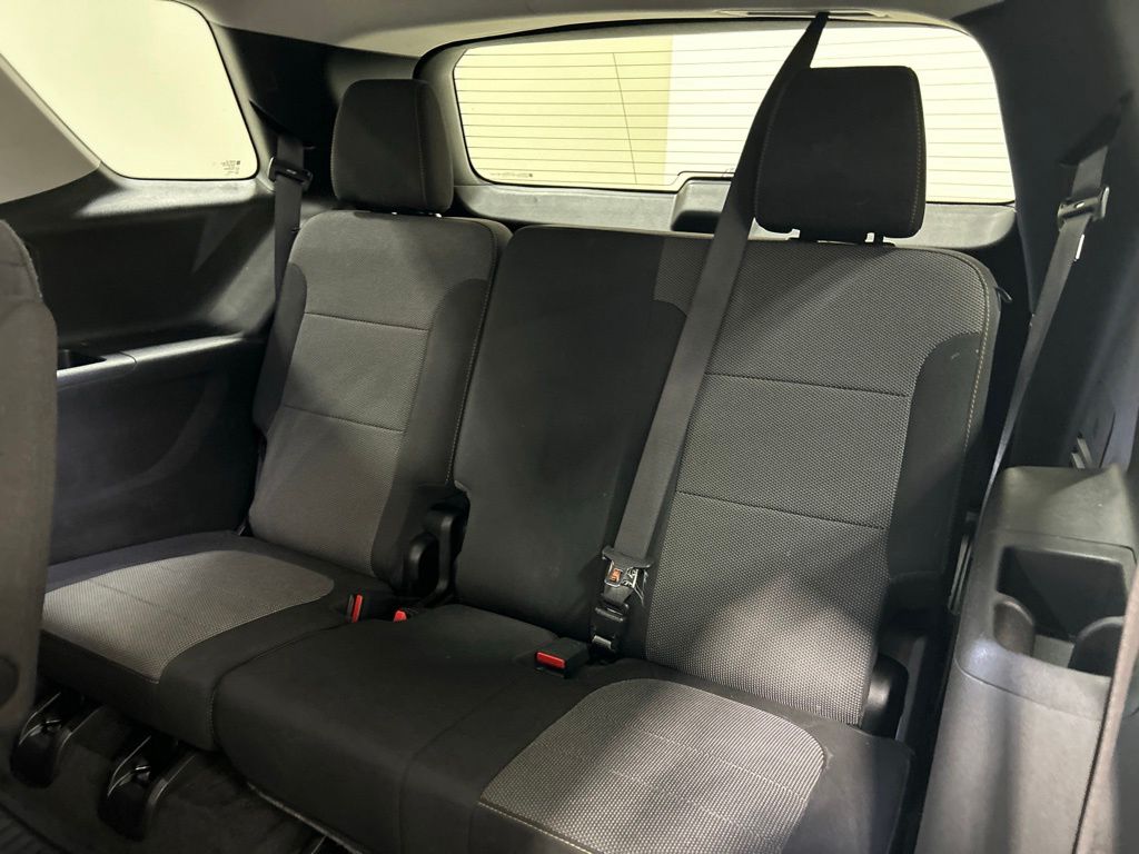 used 2019 Chevrolet Traverse car, priced at $19,457