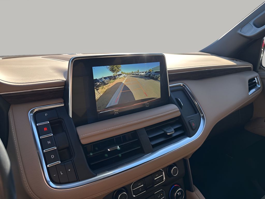 Used Car 2023 Chevrolet Suburban  Premier For Sale Under $60,000 In Austin, Texas