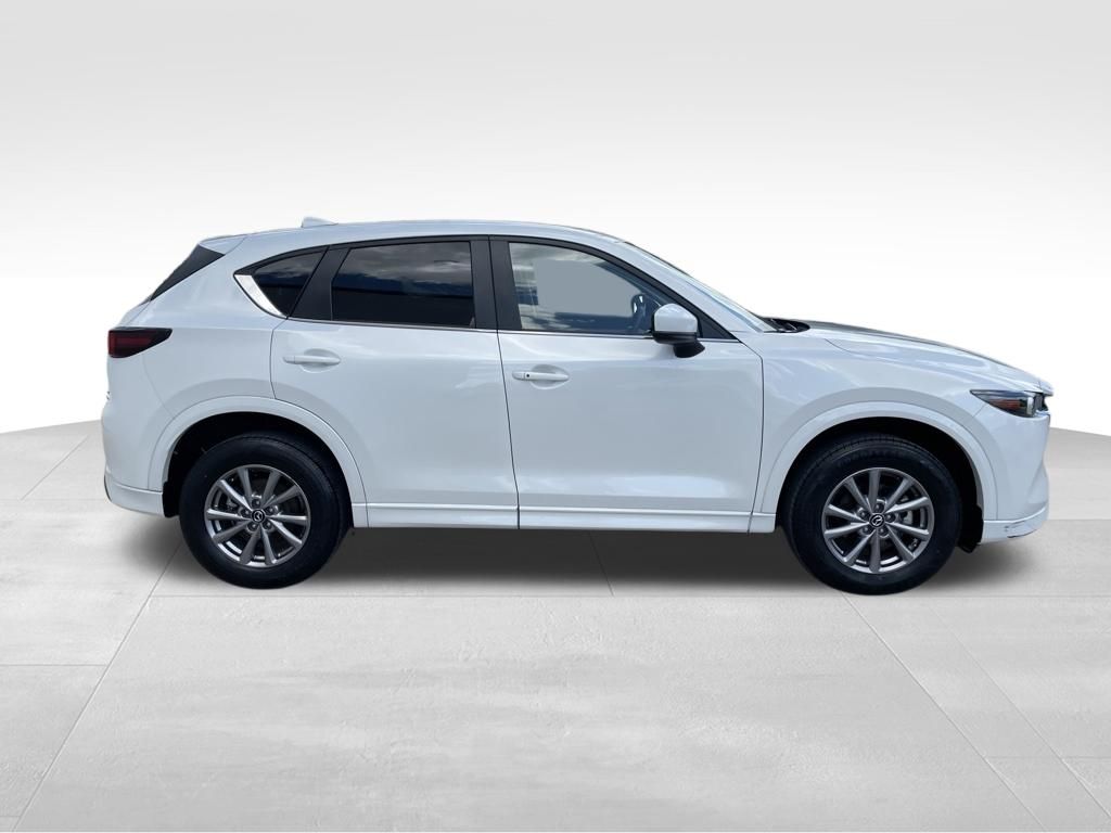 Used Car 2025 Mazda Cx-5  2.5 S Preferred Package For Sale Under $30,000 In Georgetown, Texas