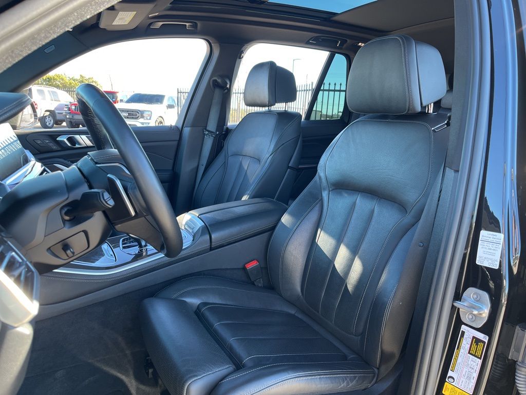 Thumbnail: 2022 BMW X5 - 27