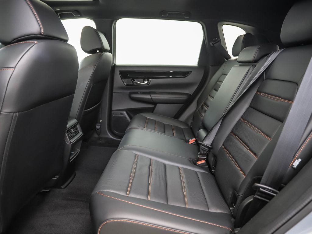 Thumbnail: 2024 Honda CR-V - 22