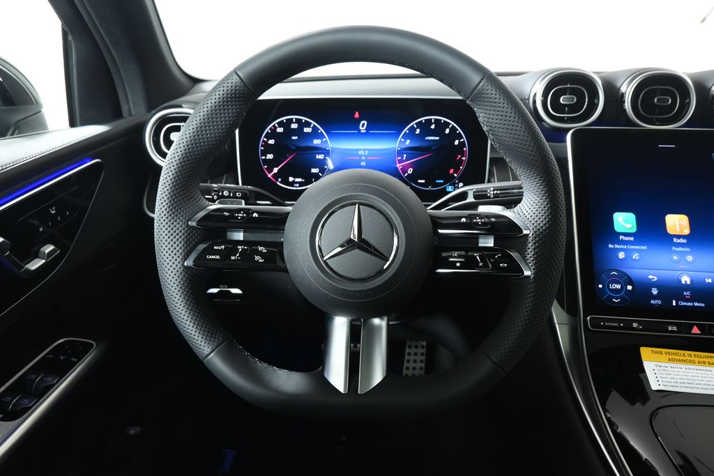 Thumbnail: 2026 Mercedes-Benz GLC - 12