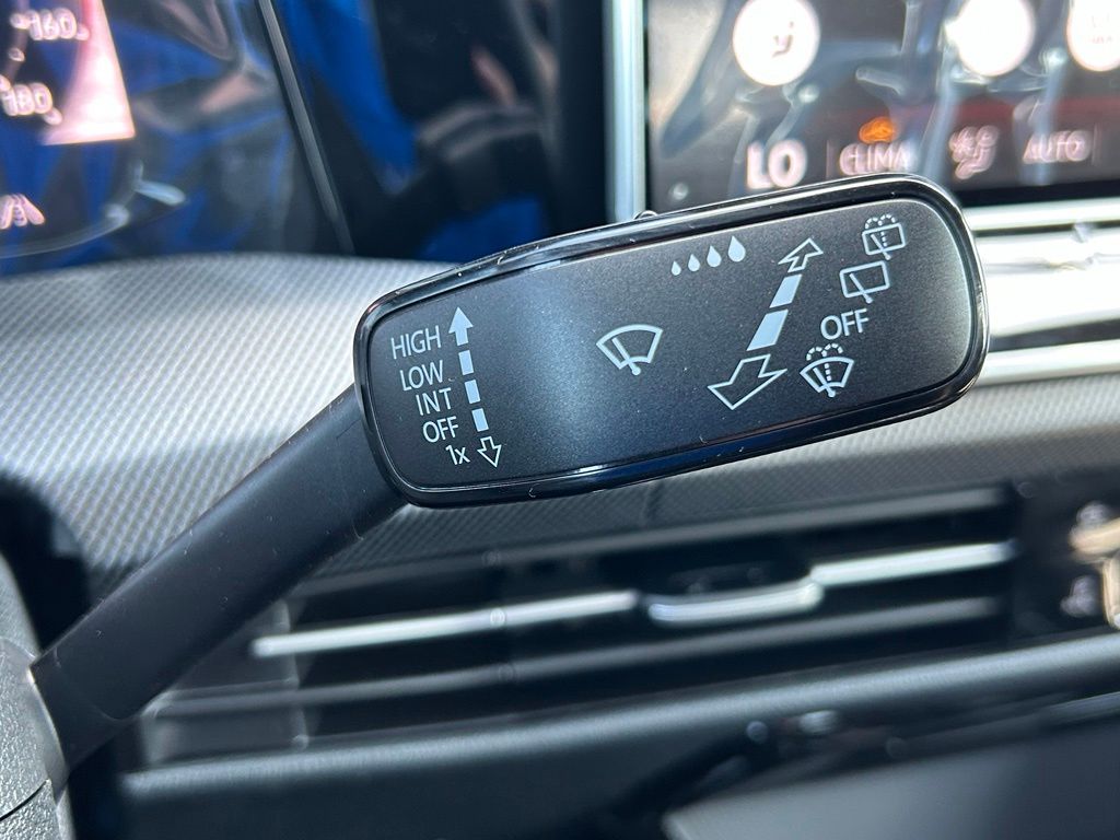 New 2026 Black Volkswagen S image 21