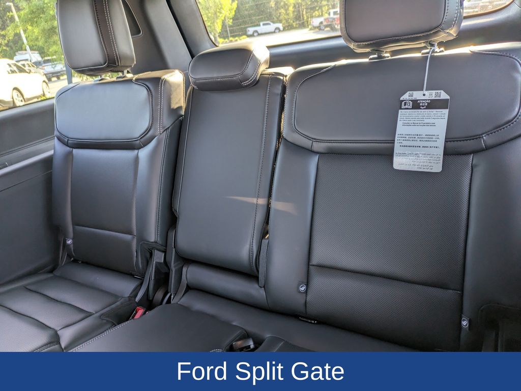 2025 Ford Expedition Platinum MAX