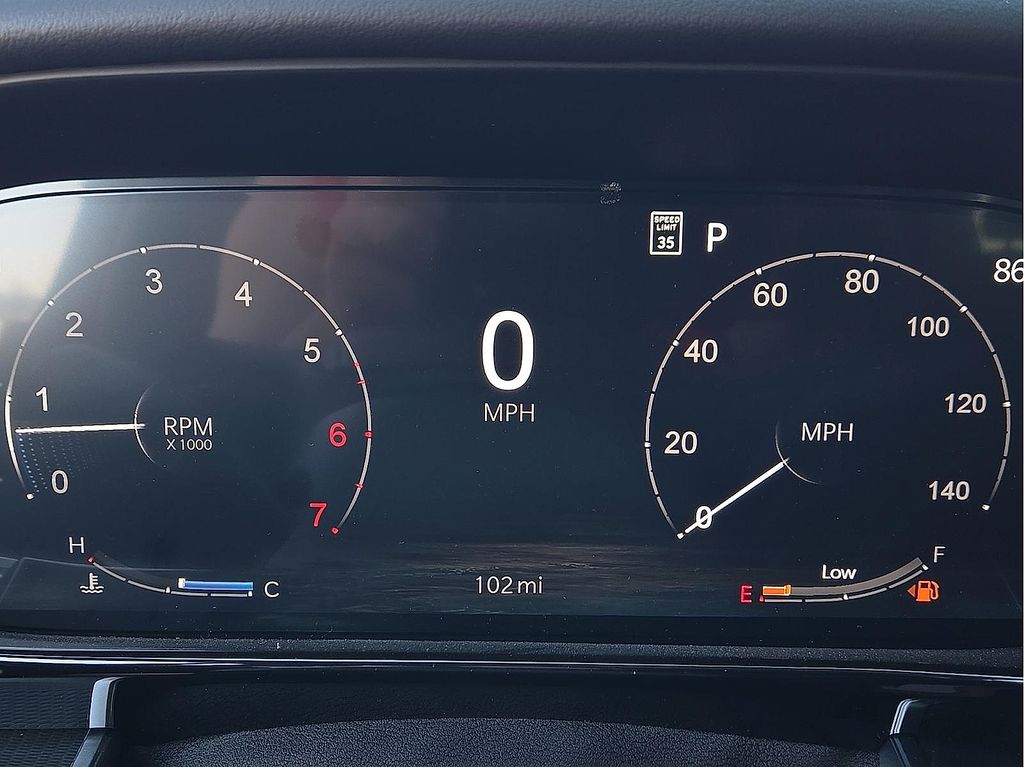 New 2026 Jeep Grand Wagoneer For Sale in Farmington, AR