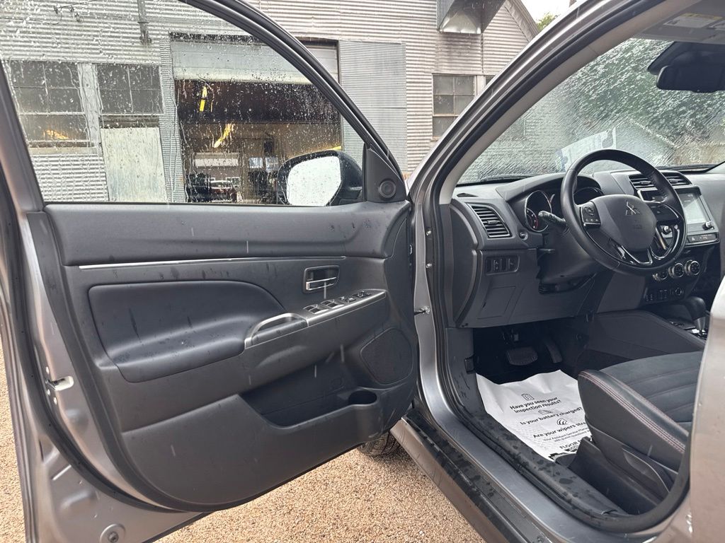 Used 2024 Mitsubishi Outlander Sport SUV