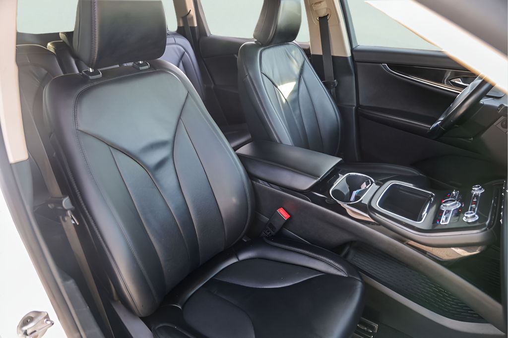 Used Car 2021 Lincoln Nautilus  Standard For Sale Under $30,000 In Austin, Texas