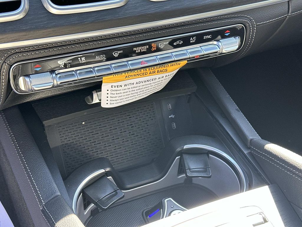 Thumbnail: 2026 Mercedes-Benz GLS - 12