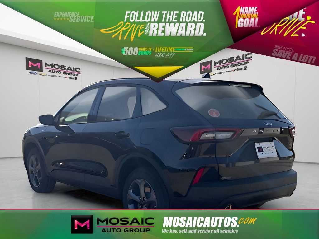 New 2026 Ford Escape ST-Line SUVs