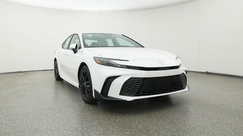 Thumbnail: 2026 Toyota Camry - 12