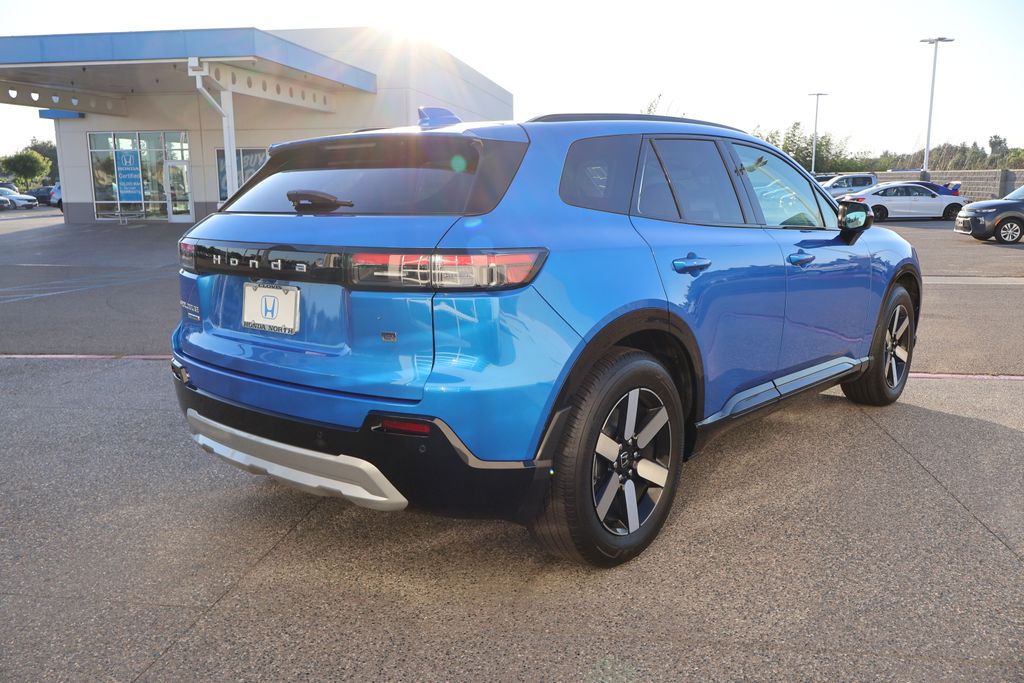 Thumbnail: 2026 Honda Prologue - 5