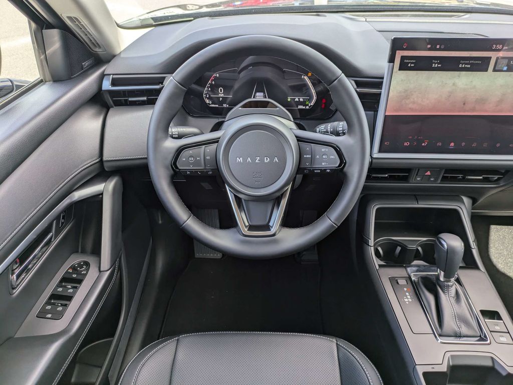 2026 Mazda CX-5 2.5 S Premium Plus