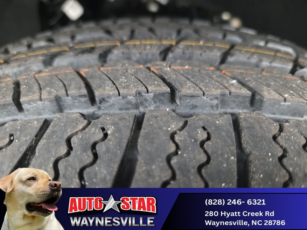 new 2026 Jeep Grand Wagoneer car, priced at $74,516