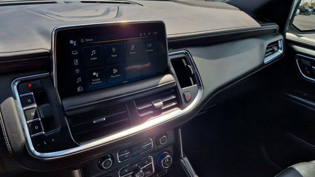 2024 Chevrolet Tahoe