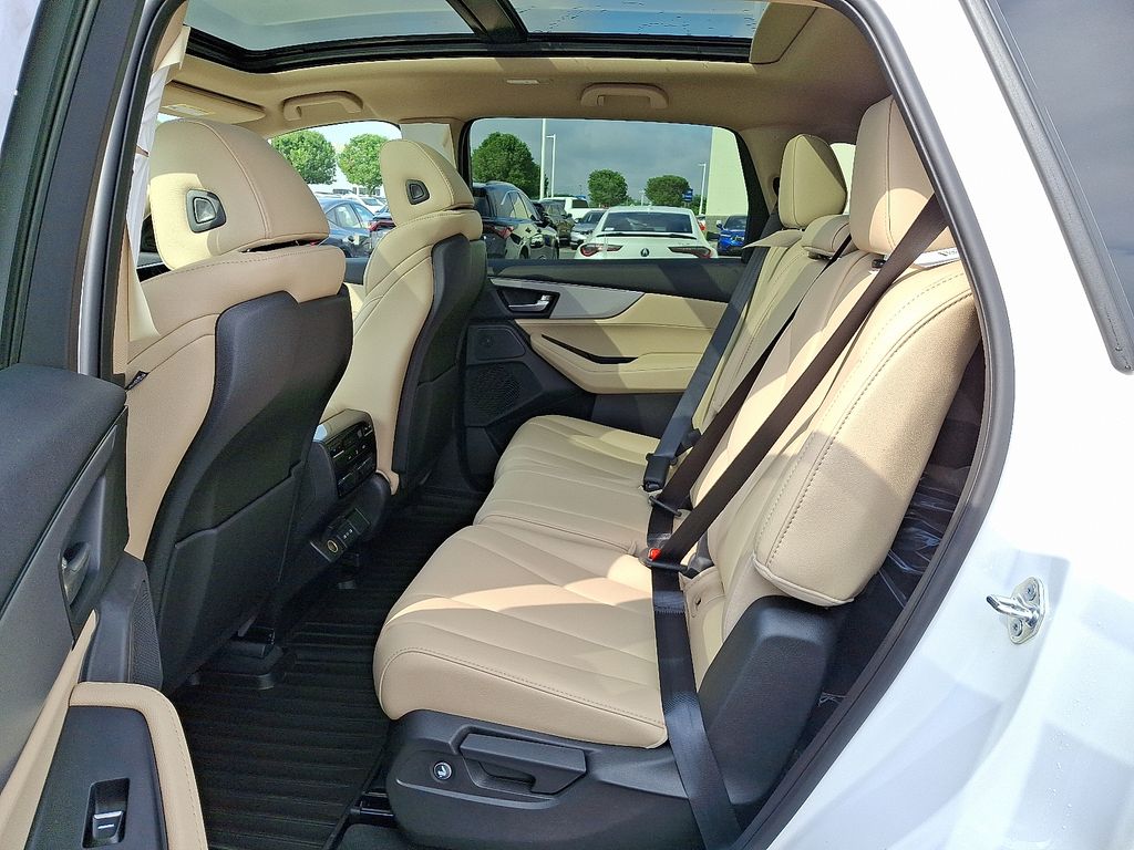 Thumbnail: 2026 Acura MDX - 5