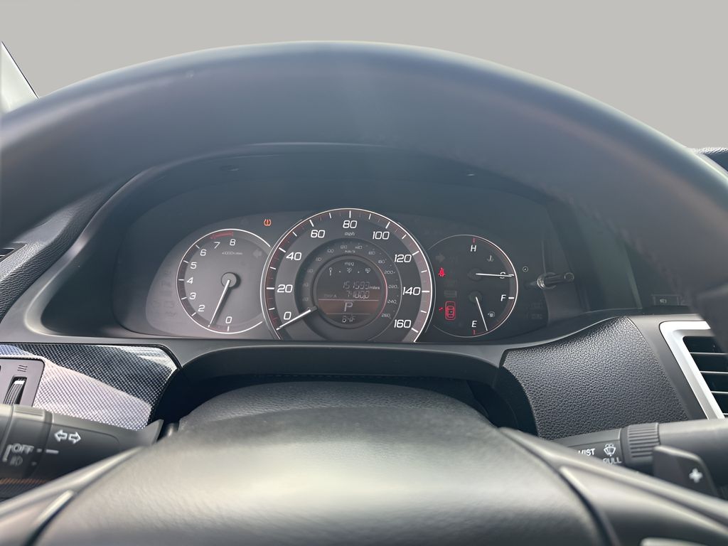 Used Car 2015 Honda Accord  Sport For Sale Under $12,000 In Austin, Texas