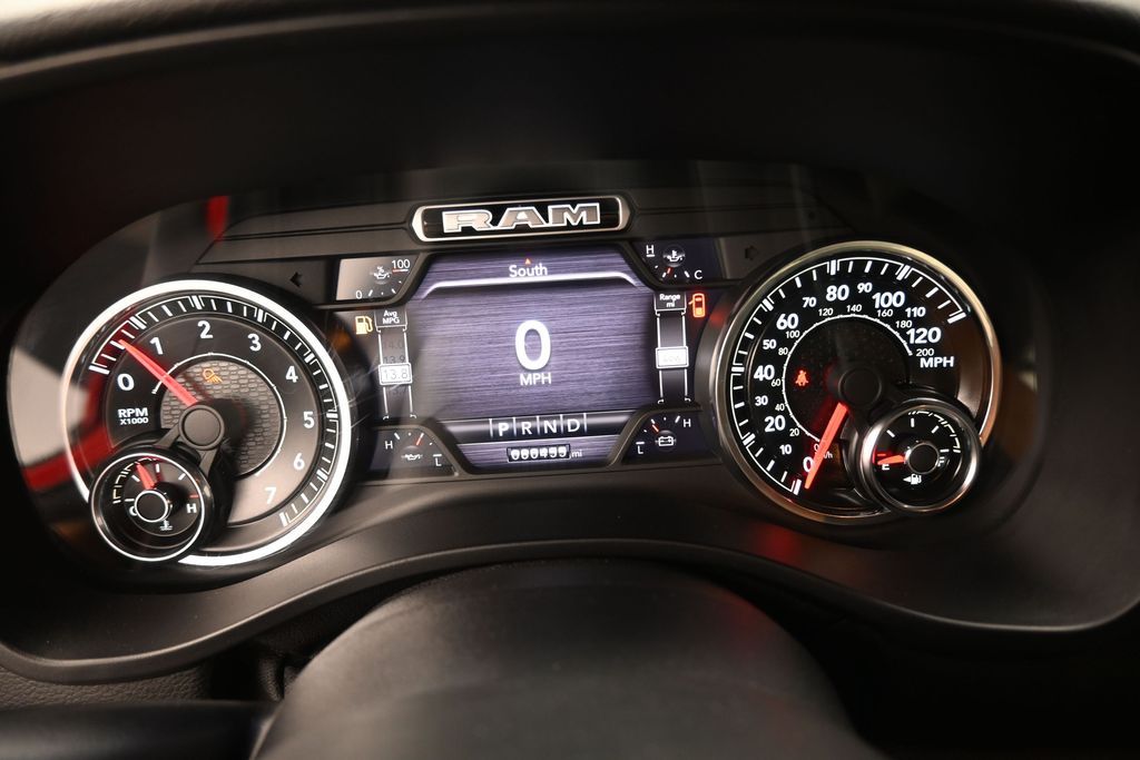 Used 2020 Ram 1500 Truck