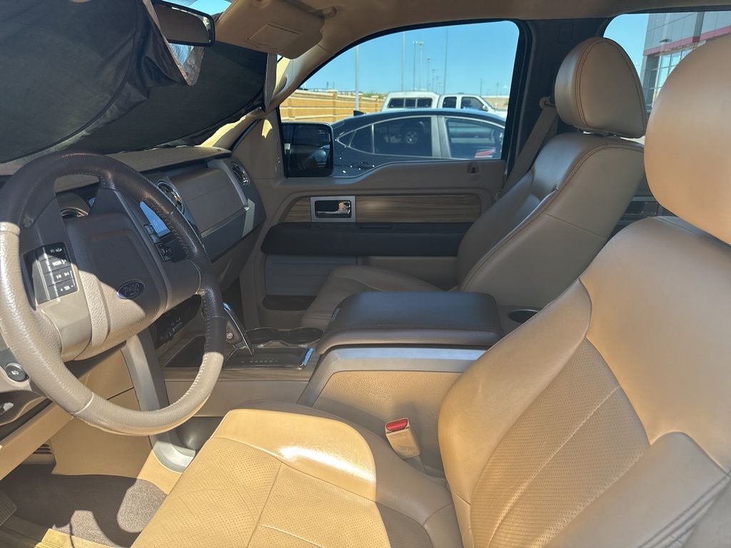 Thumbnail: 2011 Ford F-150 - 10