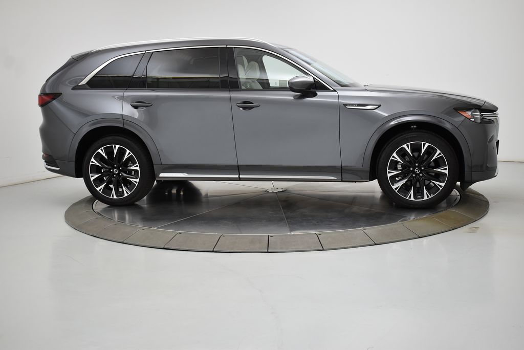 2024 Mazda CX-90 3.3 Turbo S Premium Plus photo
