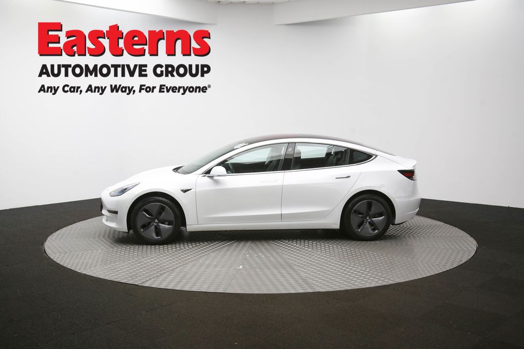 Used 2018 White Tesla Long Range image 59