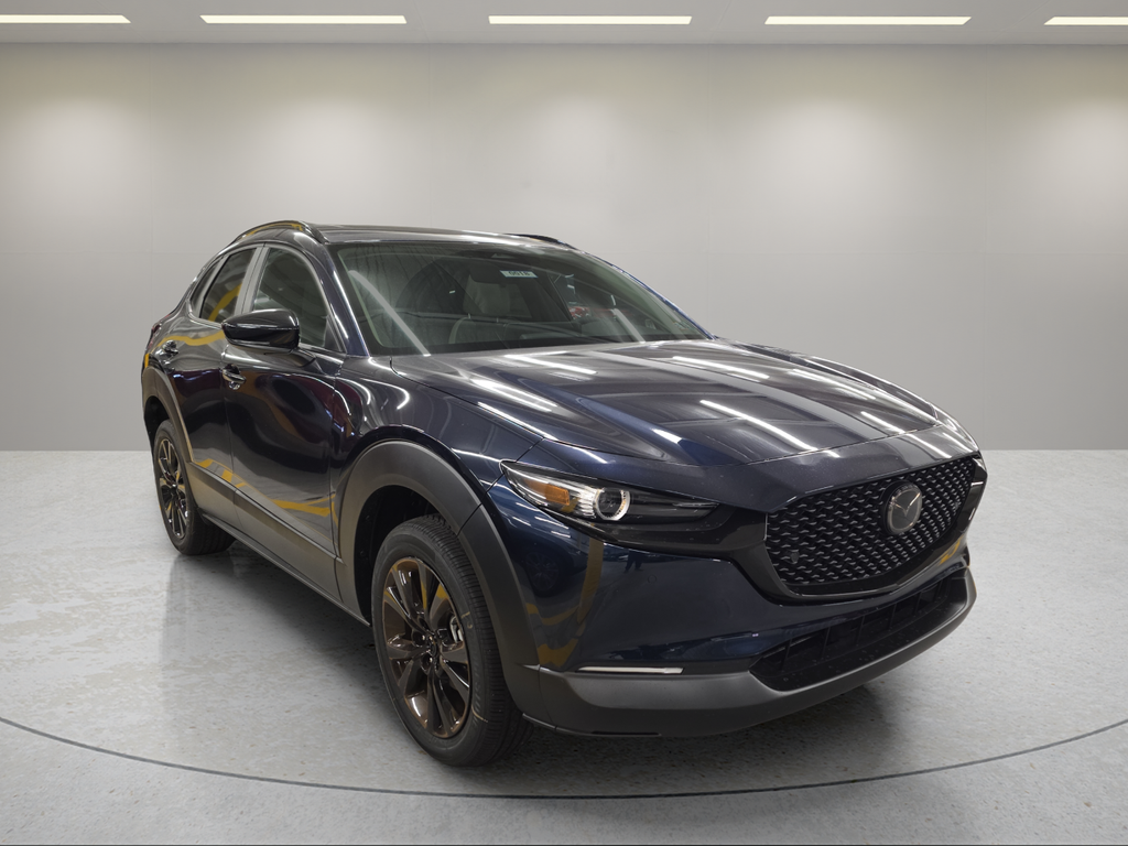 2026 Mazda CX-30 Preferred's photo