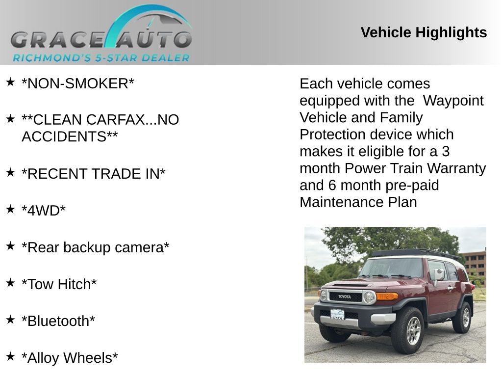View vehicle photo 2
