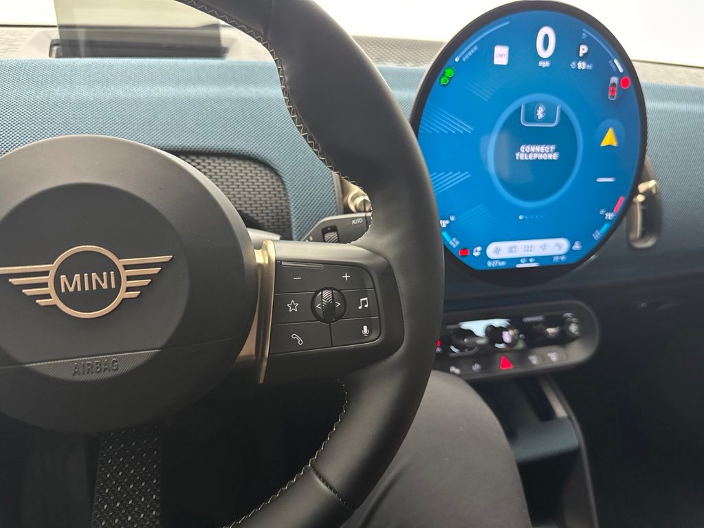 Thumbnail: 2025 MINI Cooper Countryman - 15