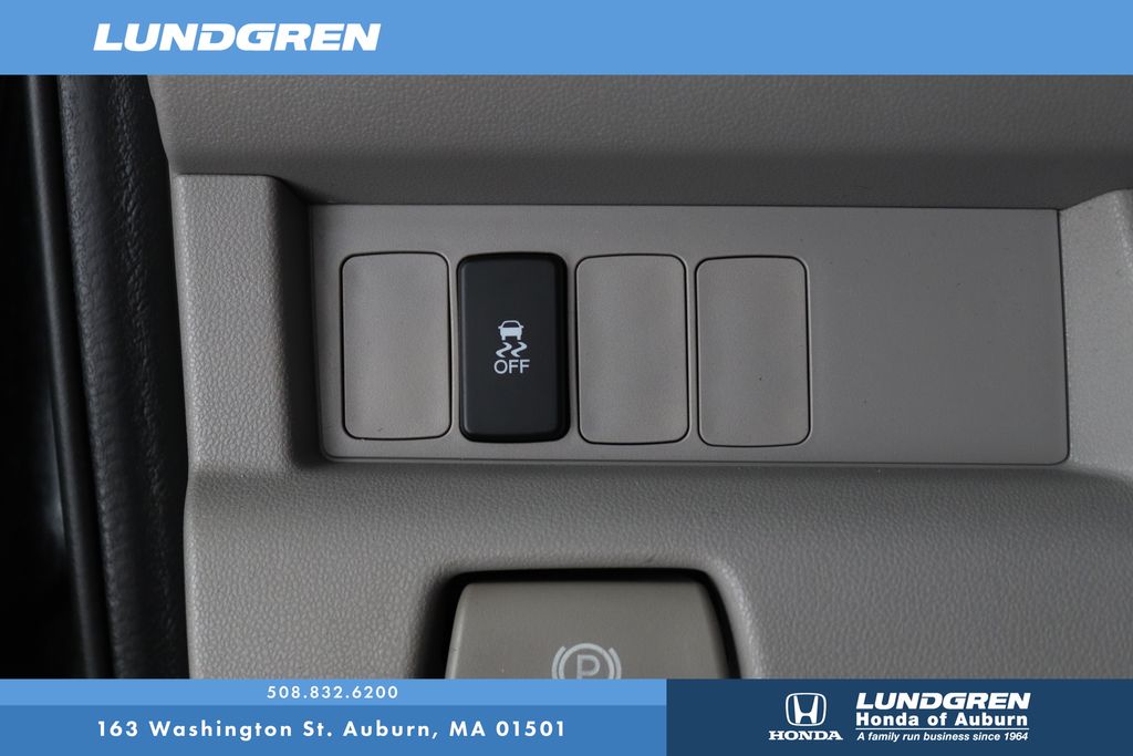 Used 2015 Honda Pilot SUV