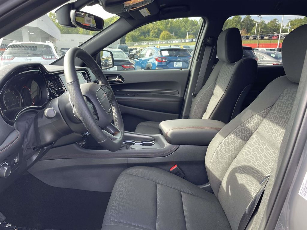 New 2026 Gray Dodge GT image 26