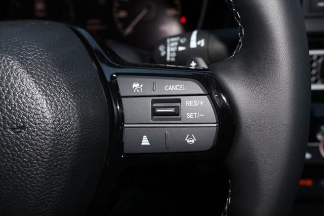 Thumbnail: 2026 Honda Civic - 13