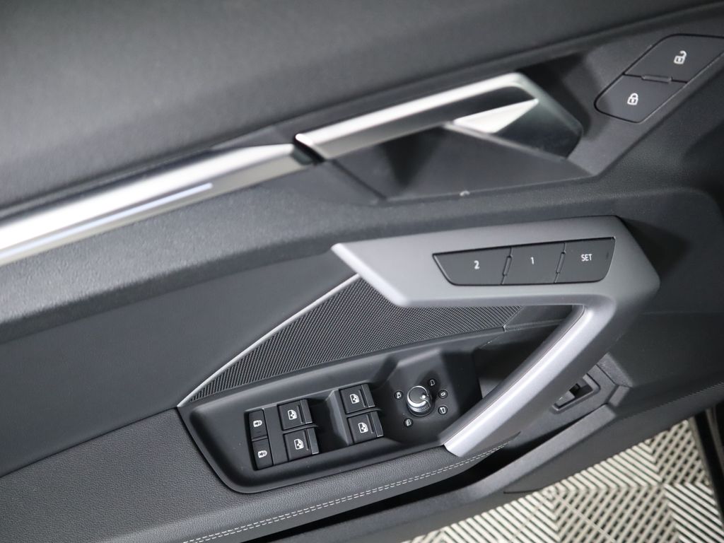 Thumbnail: 2025 Audi A3 - 25