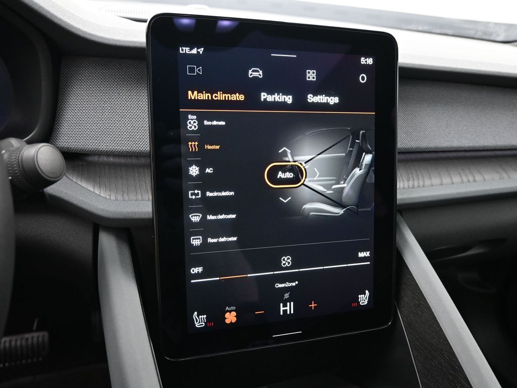 2023 Polestar 2 Long Range Dual Motor