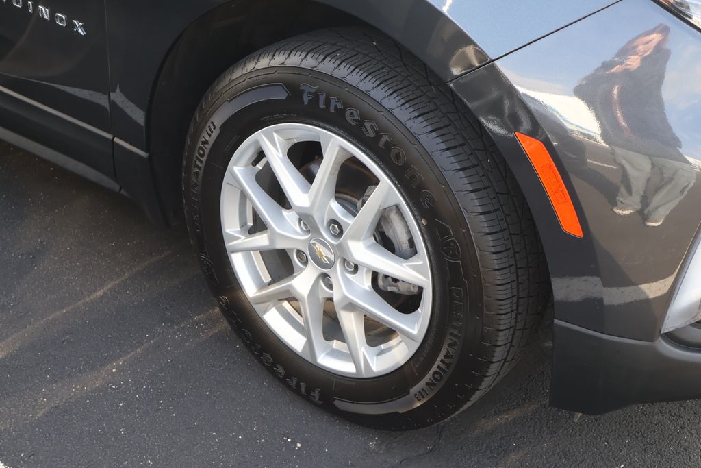 2023 Chevrolet Equinox LT 5