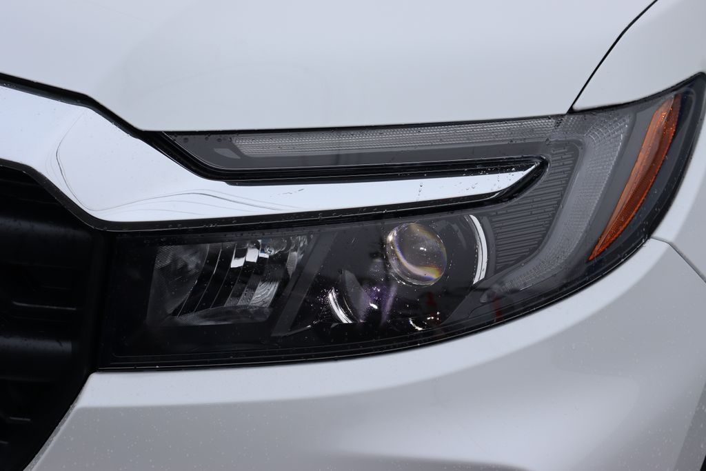 Thumbnail: 2026 Honda Ridgeline - 9