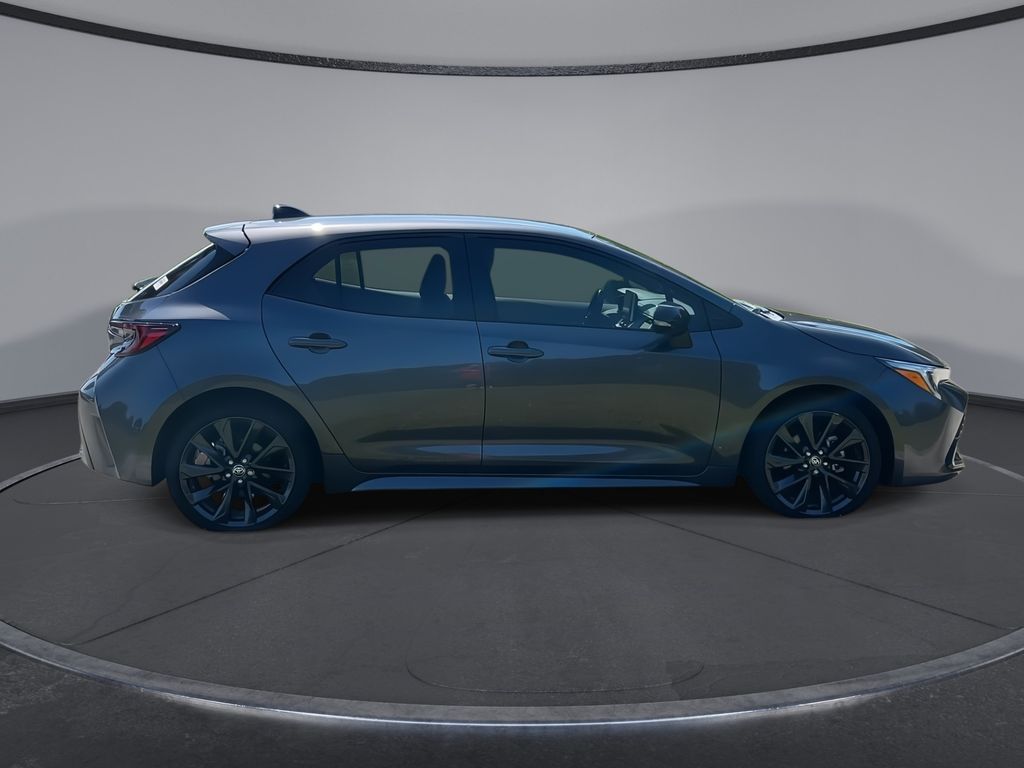 Thumbnail: 2026 Toyota Corolla - 9