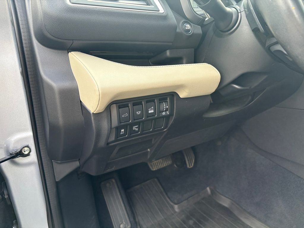 2021 Subaru Ascent Touring