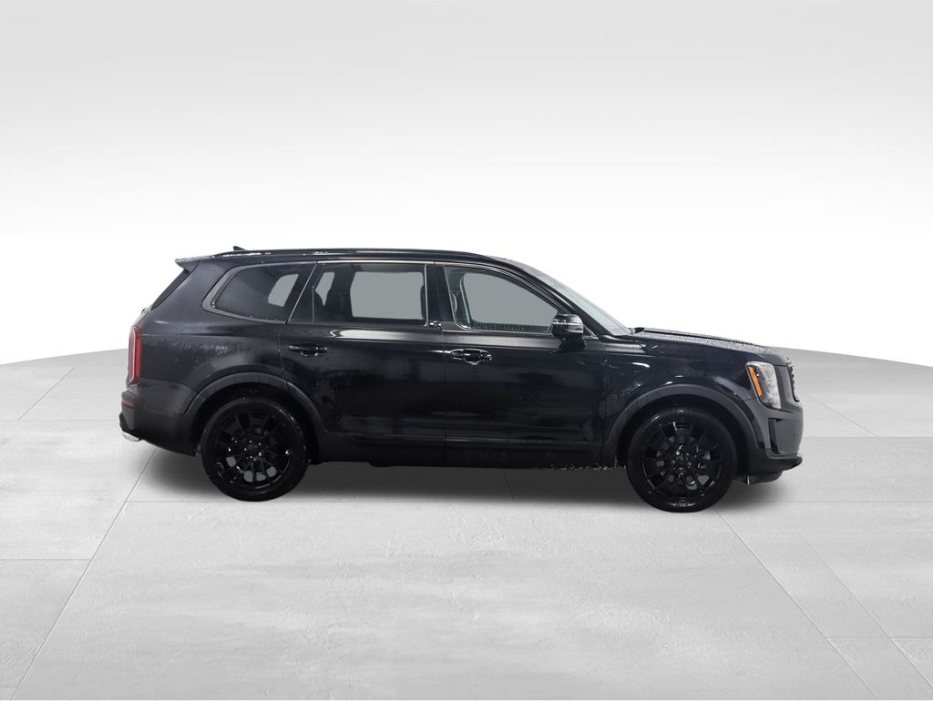 Thumbnail: 2021 Kia Telluride - 5