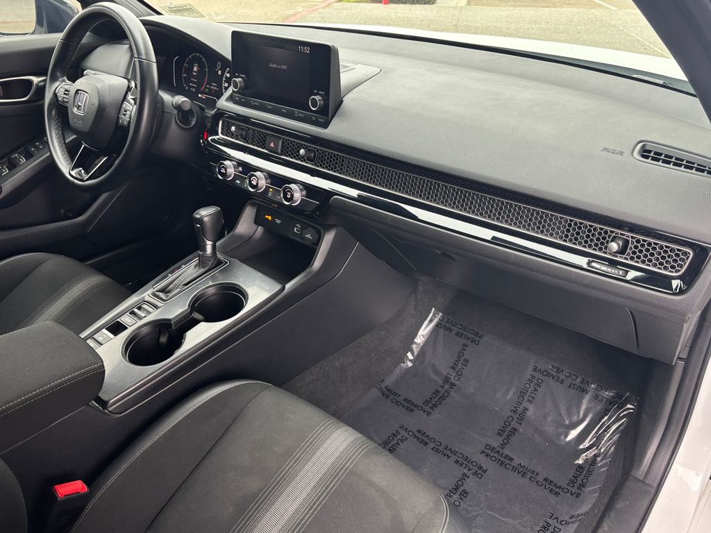 Thumbnail: 2023 Honda Civic - 19