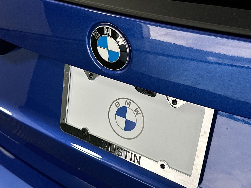 Thumbnail: 2025 BMW X1 - 22