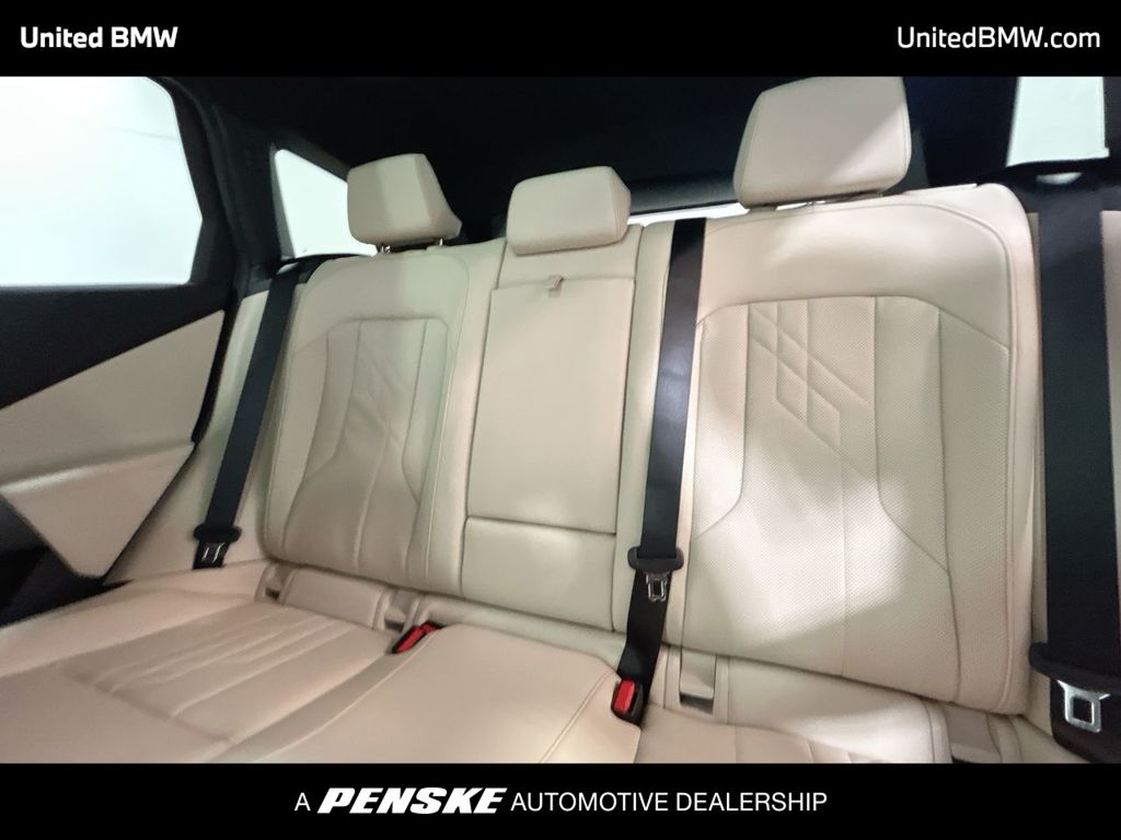 Thumbnail: 2026 BMW X3 - 21