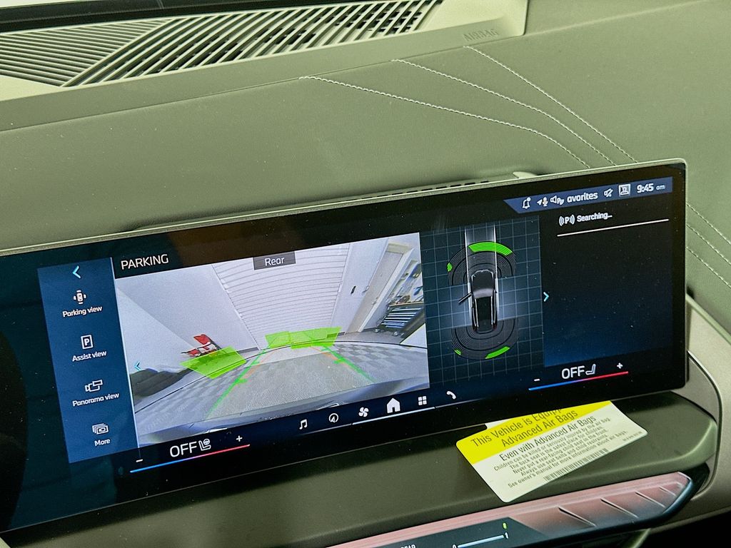 Thumbnail: 2026 BMW X3 - 13