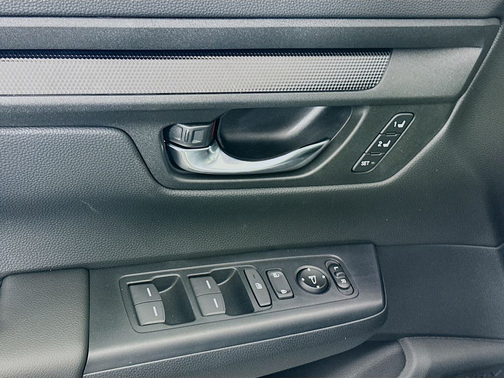 Thumbnail: 2026 Honda CR-V - 19